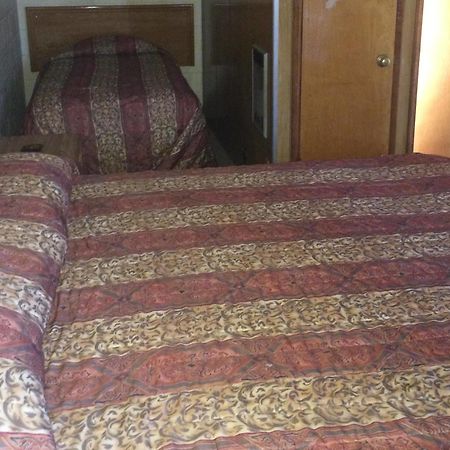 צפון לאס וגאס Branding Iron Motel מראה חיצוני תמונה