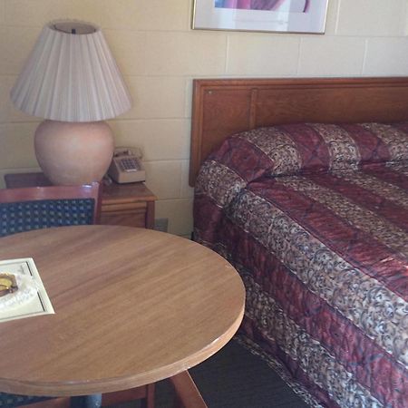 צפון לאס וגאס Branding Iron Motel מראה חיצוני תמונה