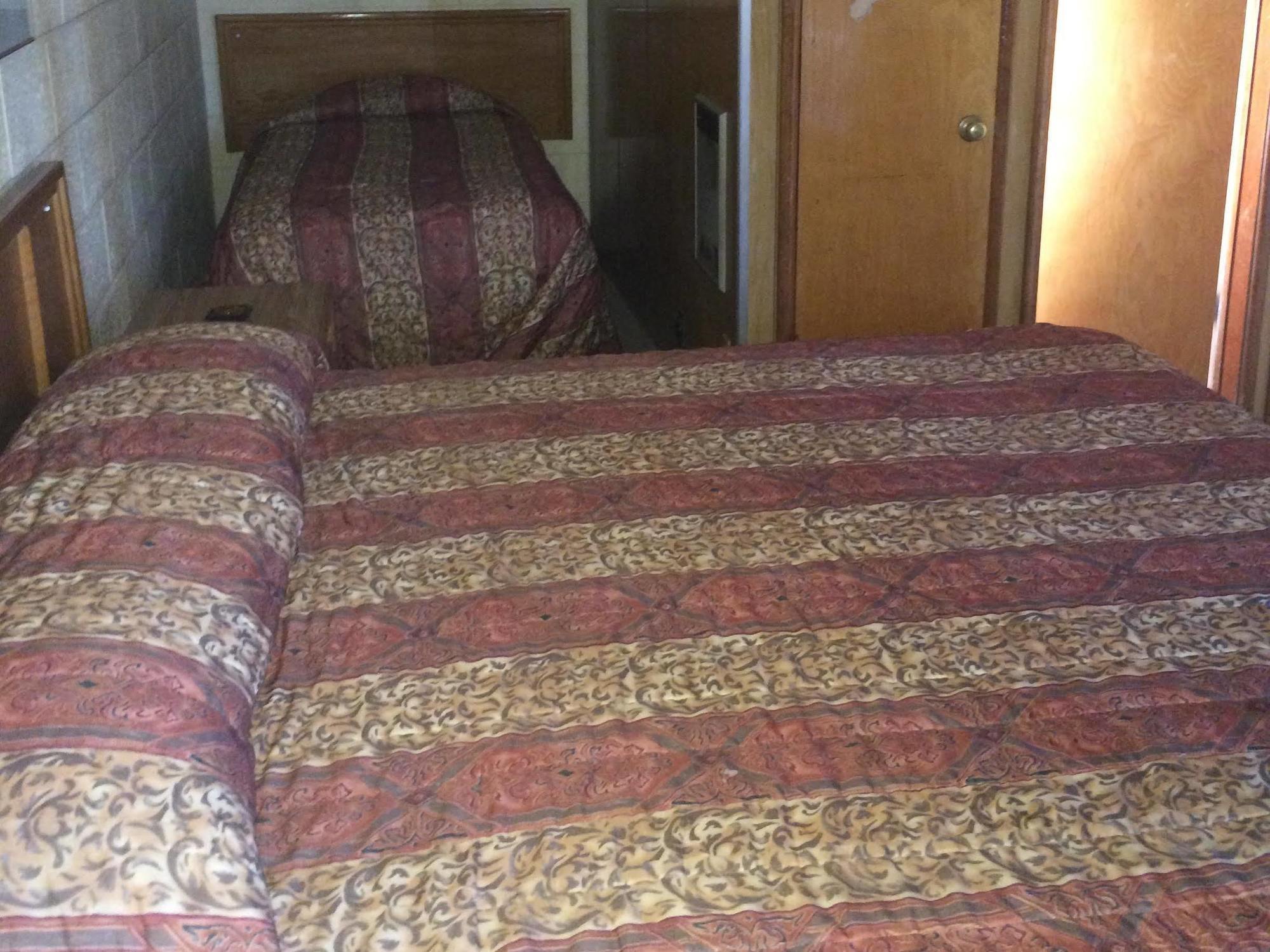 צפון לאס וגאס Branding Iron Motel מראה חיצוני תמונה